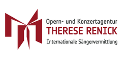 Opera and Concert Agency  Therese Renick, Germany
